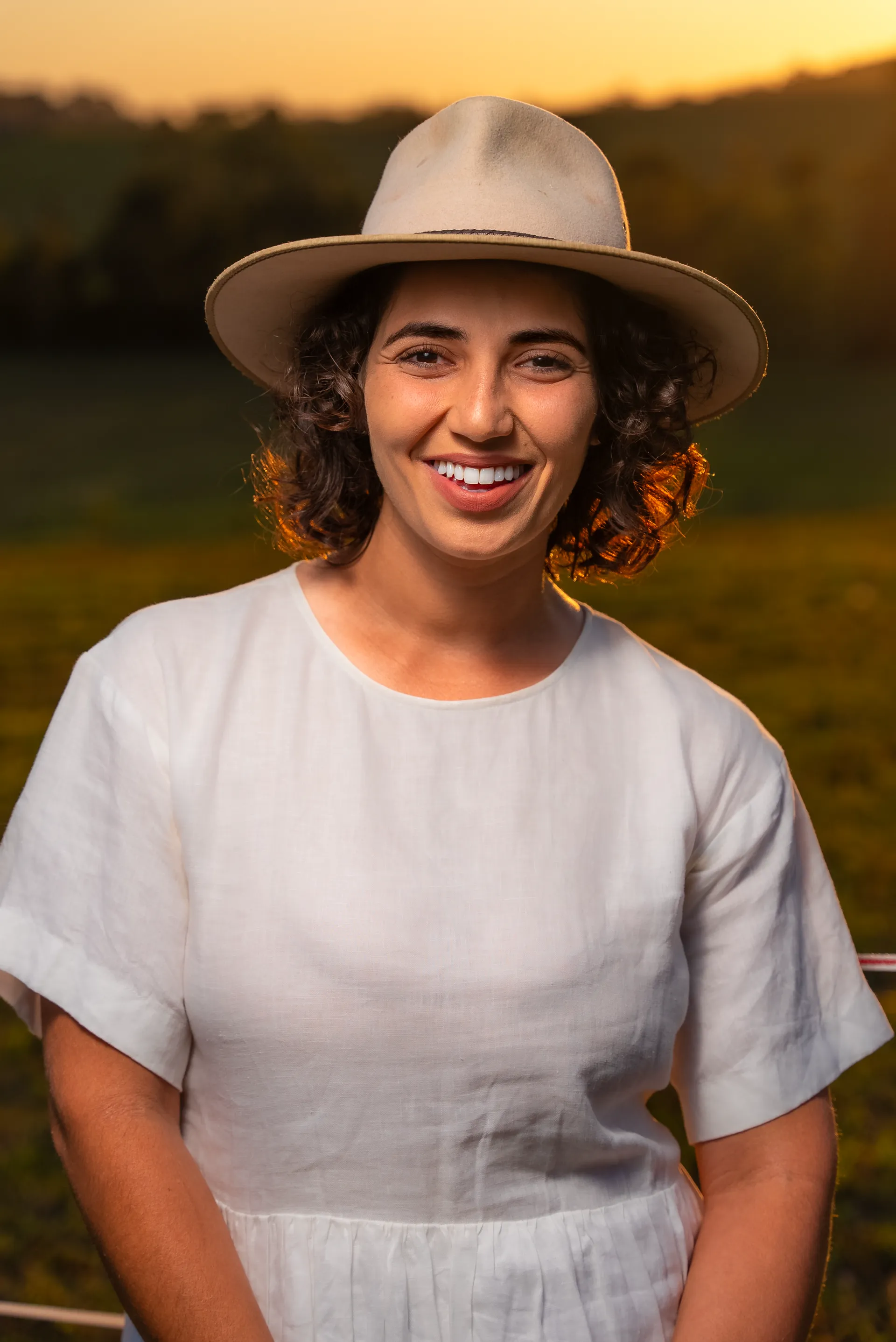 Finding Clarity Counselling — portrait of Brittany Doyle