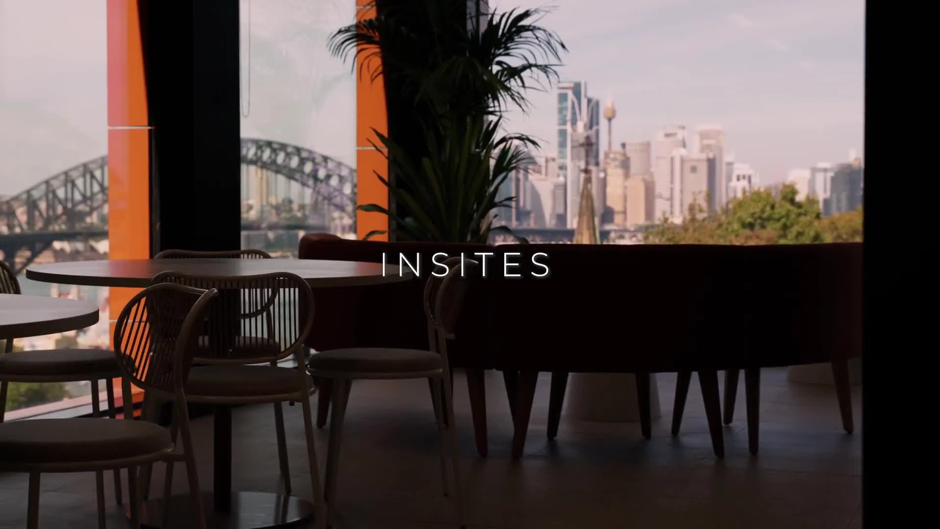 Fitout story · case study film — poster frame