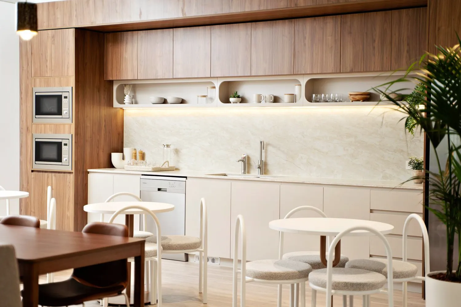 ID Fitouts & Construction — project photography 01