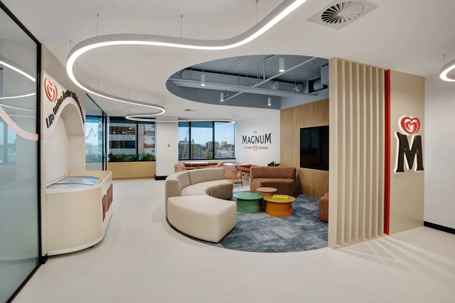 ID Fitouts & Construction — project photography 02