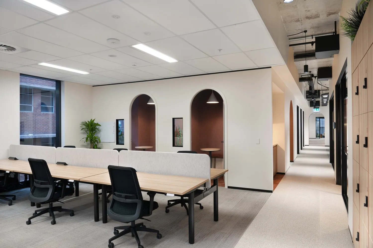 ID Fitouts & Construction — project photography 03