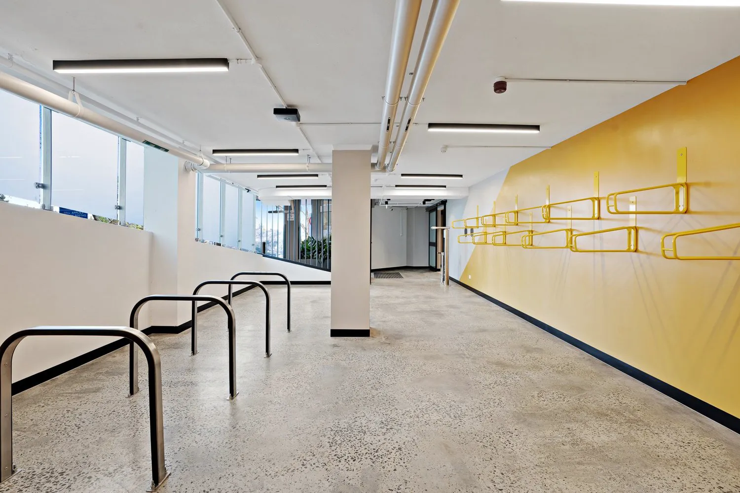 ID Fitouts & Construction — project photography 05