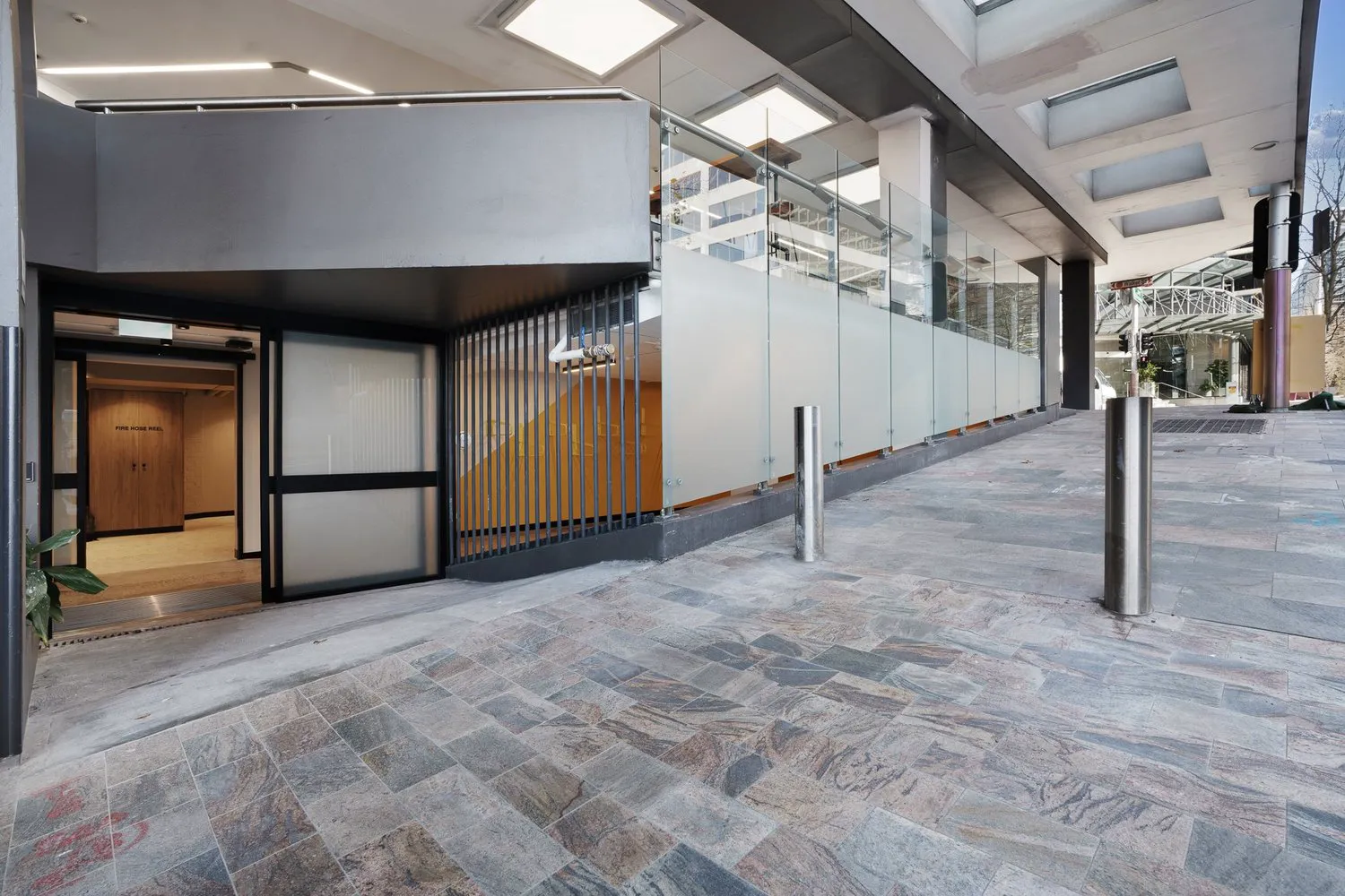 ID Fitouts & Construction — project photography 06