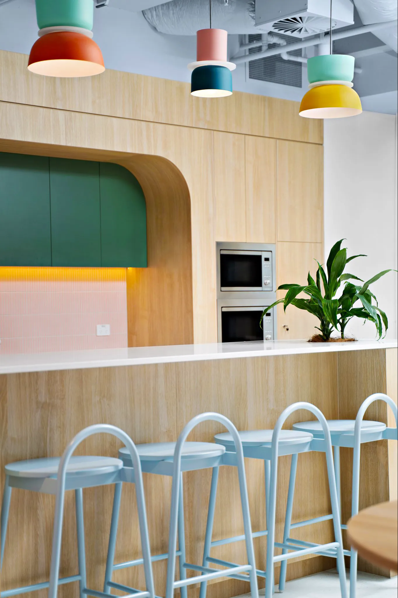 ID Fitouts & Construction — project photography 07
