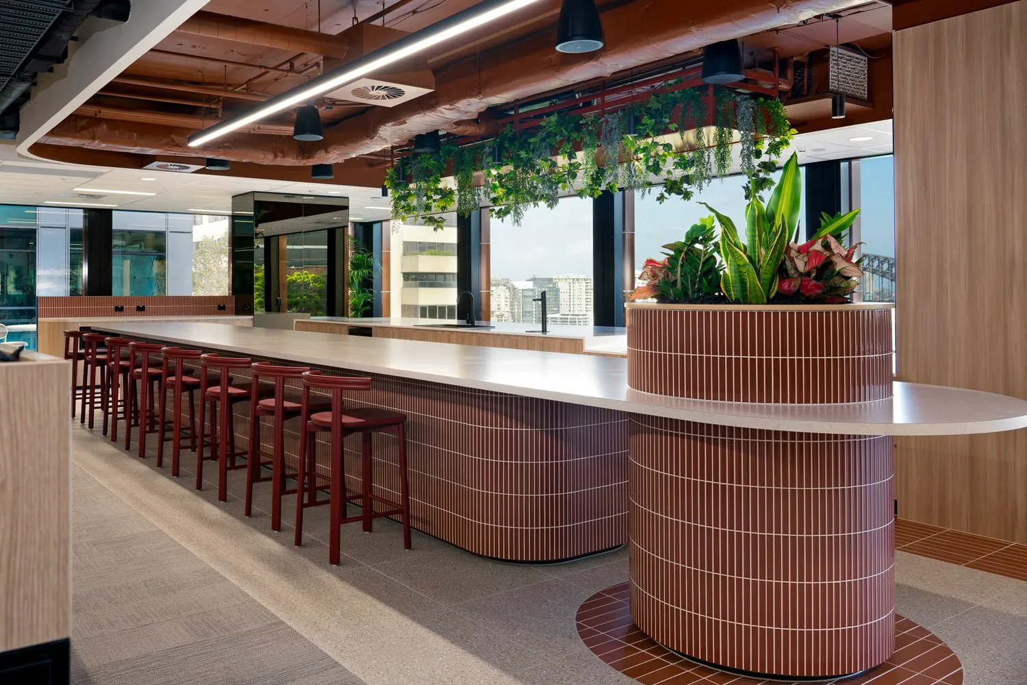 ID Fitouts & Construction — project photography 11