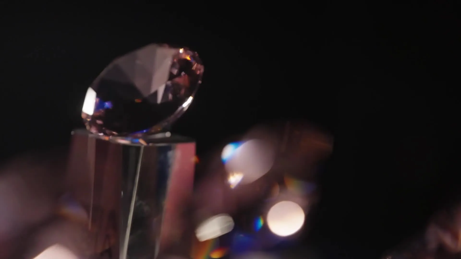 Australian Beauty Industry Awards 2023 · showreel — poster frame
