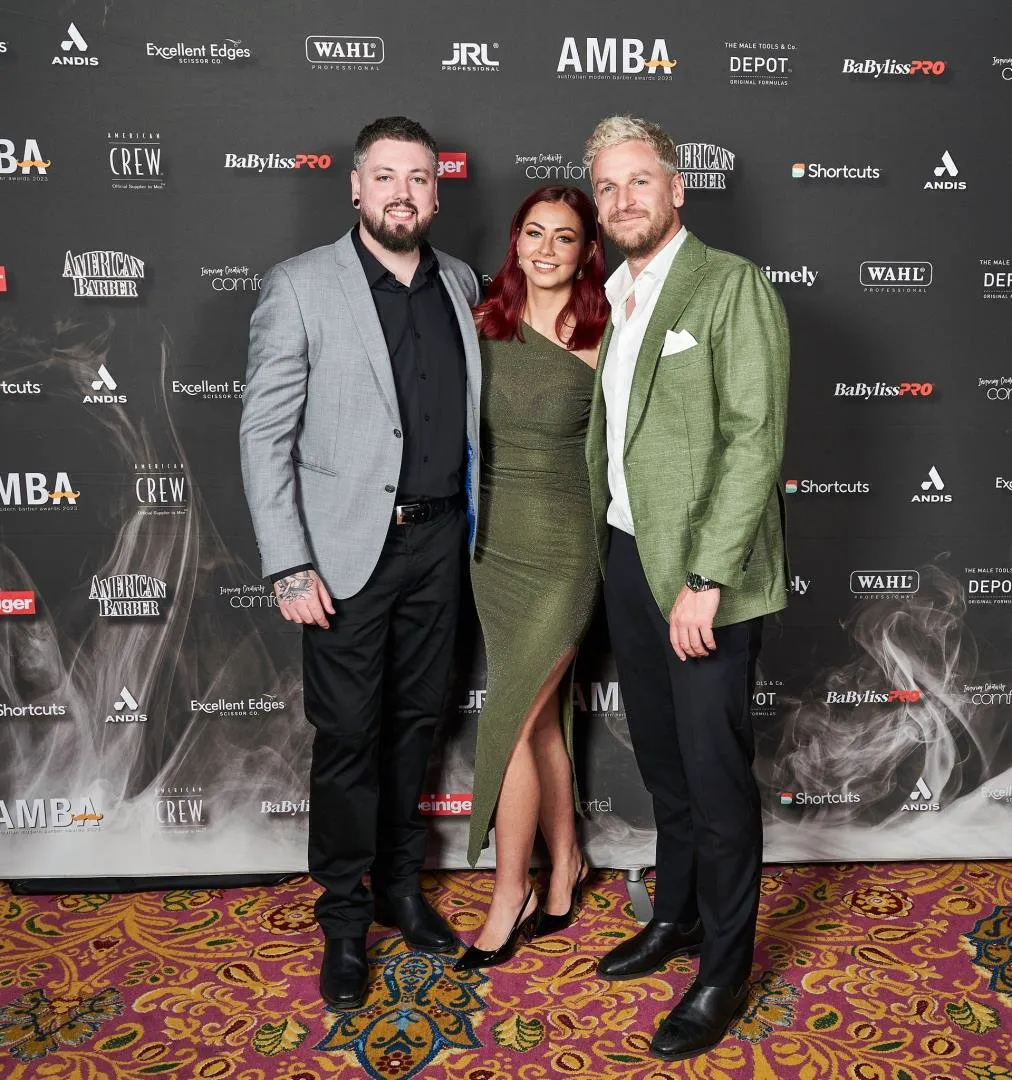 Mocha Group — event photography 04