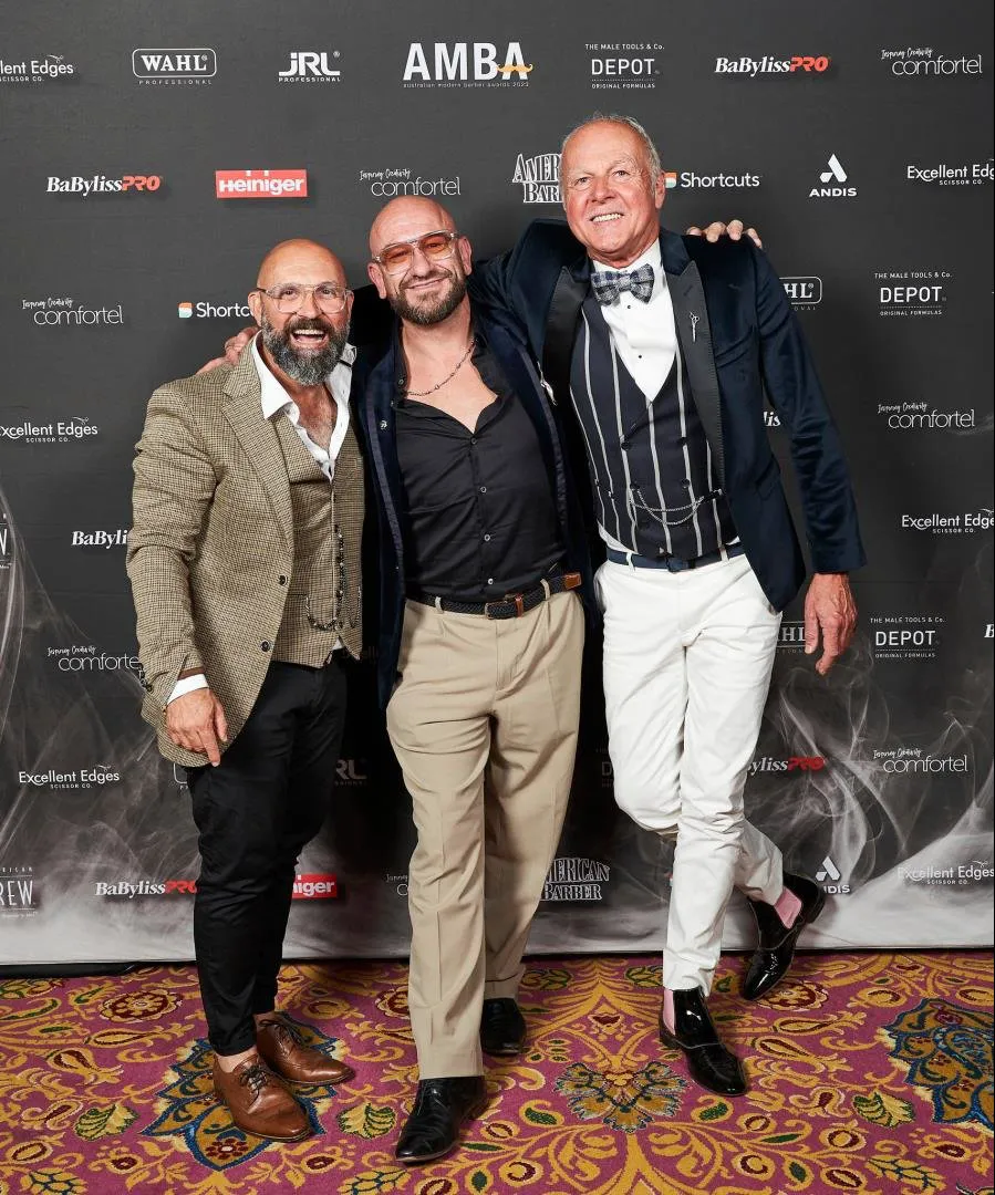 Mocha Group — event photography 05