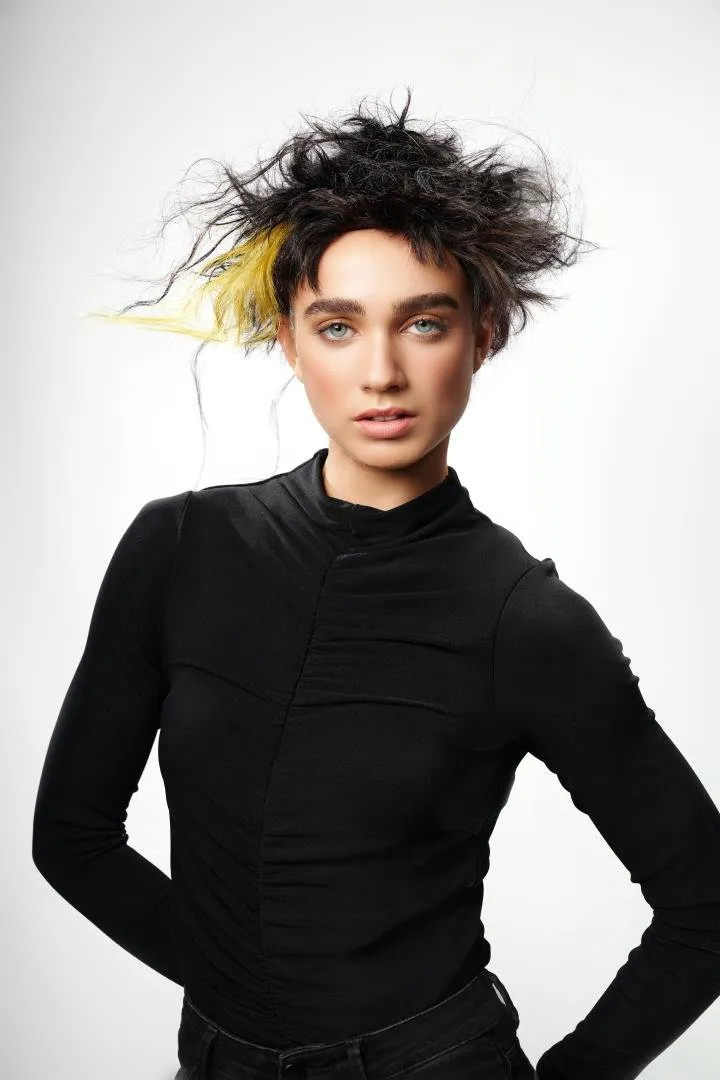 Nathan Yazbek — portrait photography 05