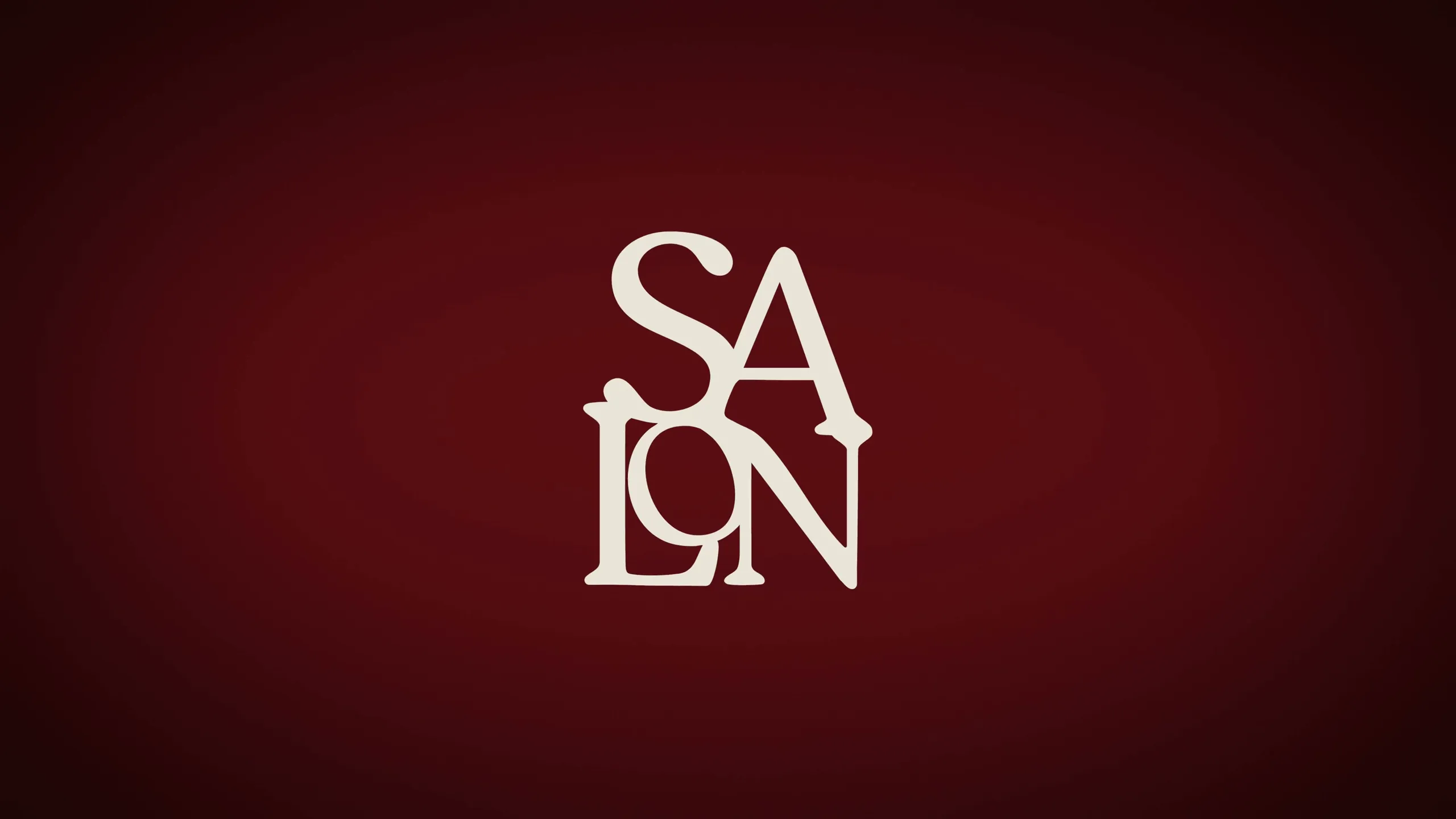 Salon Forum · sizzle reel — poster frame